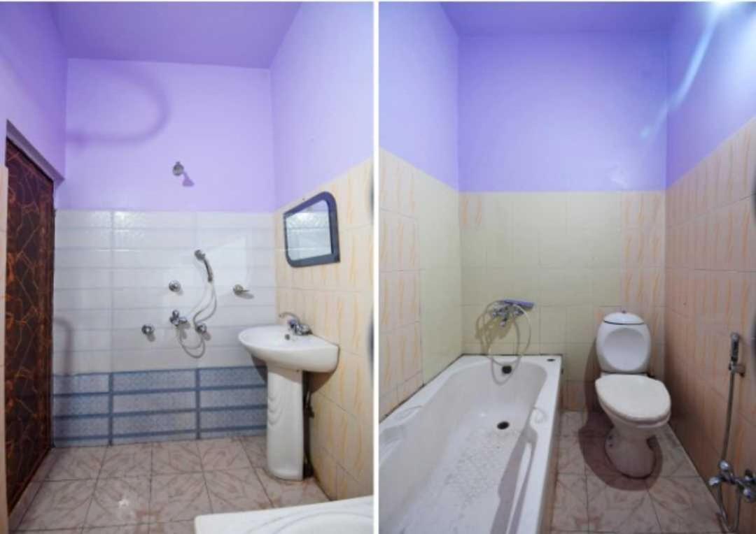 Hotel O New Hotel Mayur Baharampur Екстер'єр фото
