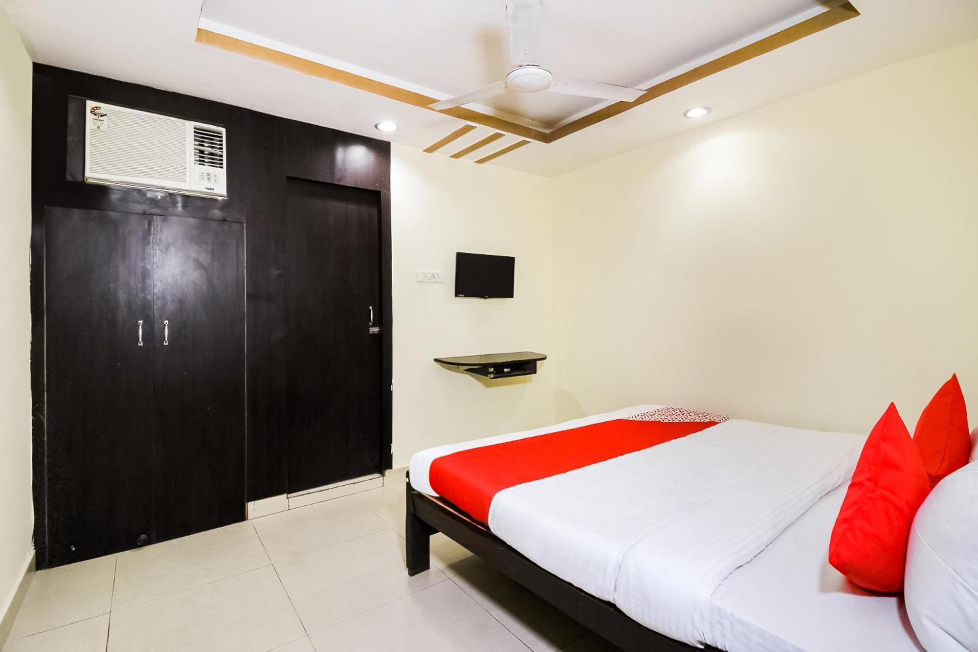 Hotel O New Hotel Mayur Baharampur Екстер'єр фото