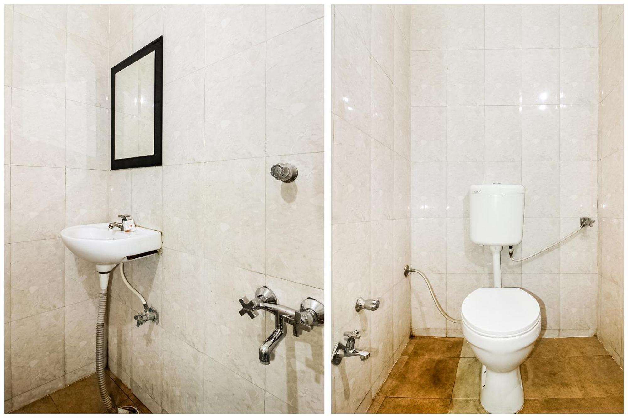 Hotel O New Hotel Mayur Baharampur Екстер'єр фото