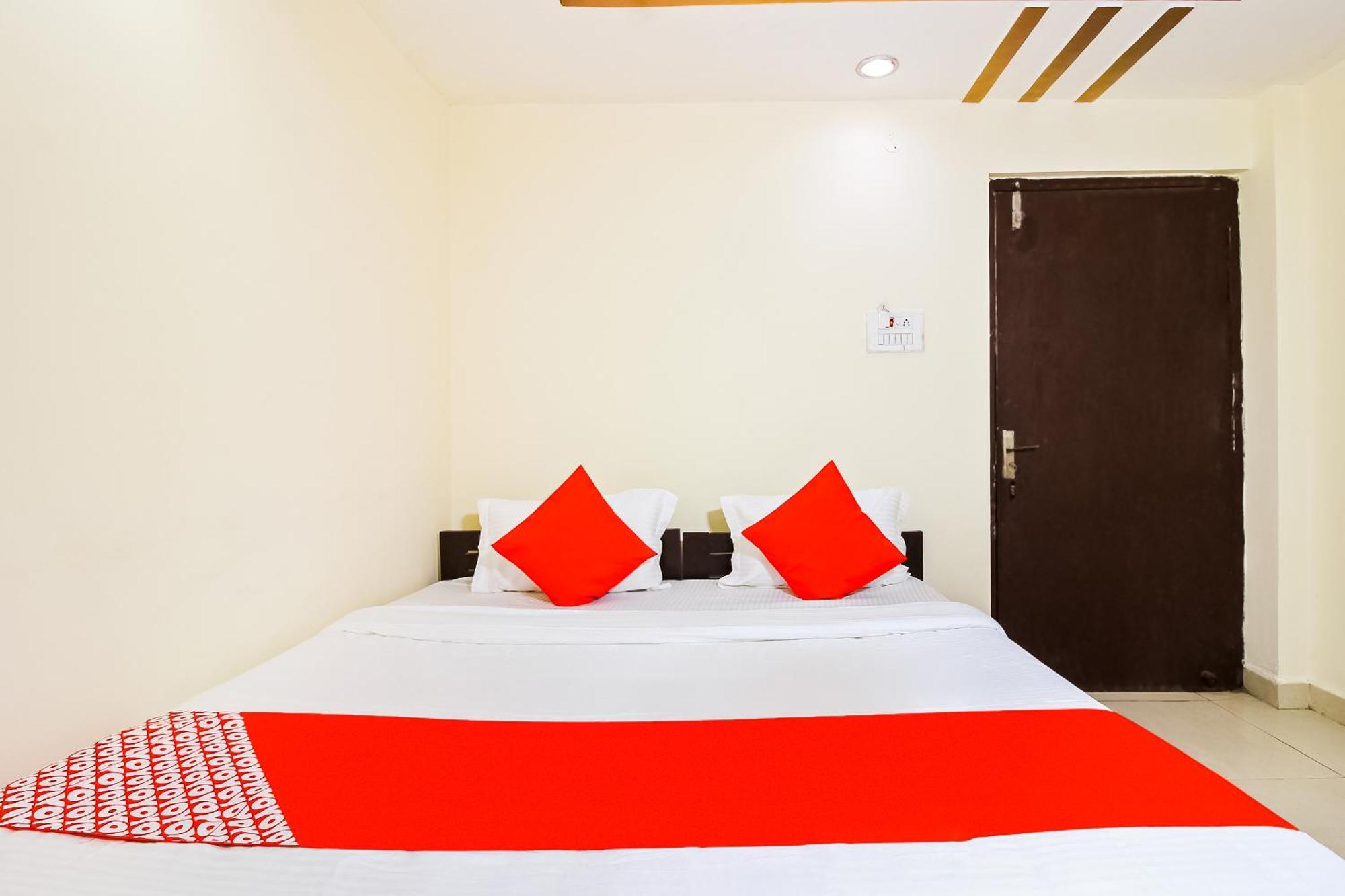 Hotel O New Hotel Mayur Baharampur Екстер'єр фото